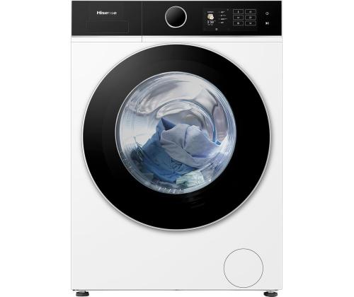 Hisense, 9 kg, sügavus 47 cm, 1400 p/min - Eestlaetav pesumasin