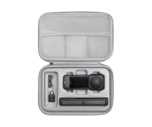 Insta360 X5 Carry Case, hall - Kandekott