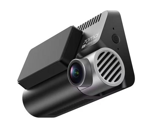 70mai A810S, must - Videoregistraator