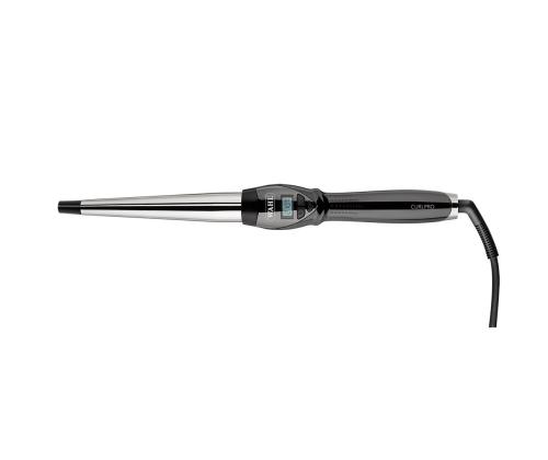 Wahl CurlPro, must - Koonuslokitangid