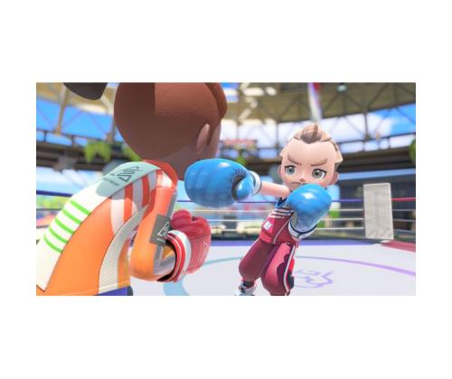 Nintendo Switch Sports Resort, Nintendo Switch 2 - Mäng
