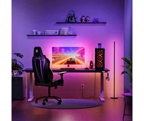 Nanoleaf PC Screen Mirror Lightstrip, kuni 32'' - LED valgusriba