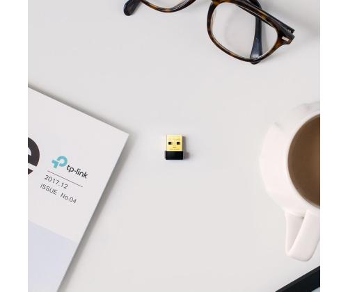 USB WiFi adapter TP-Link AC600 T2U Nano