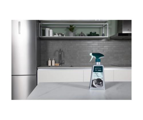 Electrolux Steel Care - Roostevaba pinna puhastusvahend