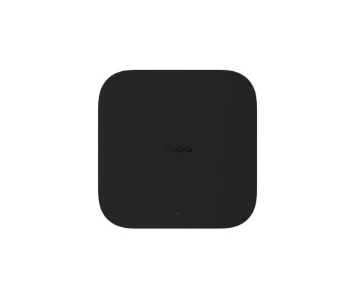 Aqara Hub M3, must - Nutikodu keskjaam
