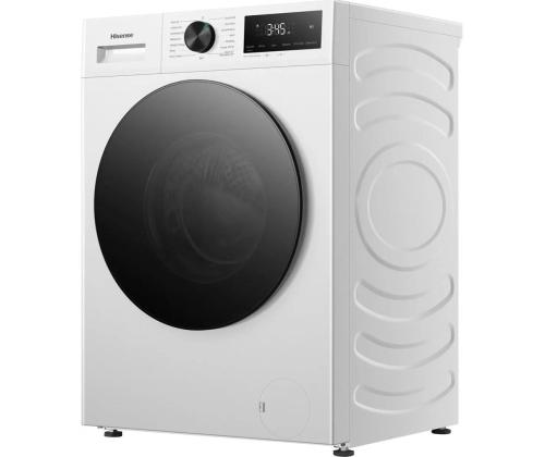 Hisense, 11 kg / 7 kg, sügavus 59 cm, 1400 p/min - Kuivatiga pesumasin