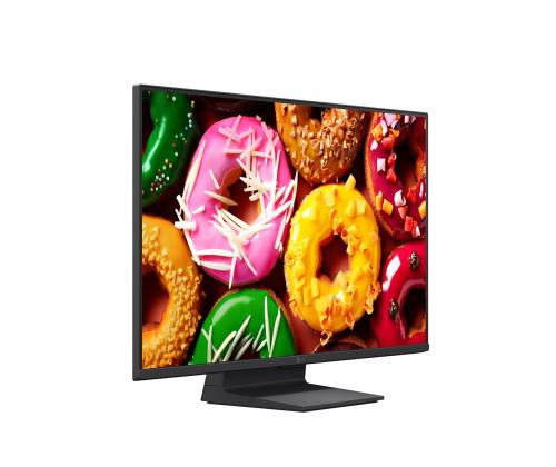LG LB70, 24'', FHD, LED LCD, must - Teler