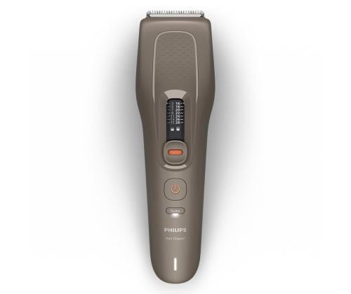 Philips 5000, 0.5-28 mm, pruun - Juukselõikur