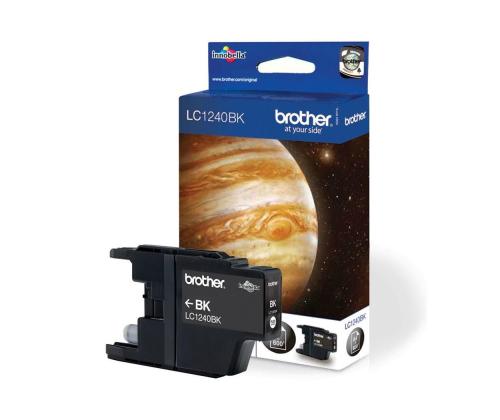 Tindikassett Brother LC-1240BK