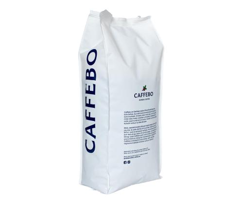 Caffebo Õigus, 1 kg - Kohvioad
