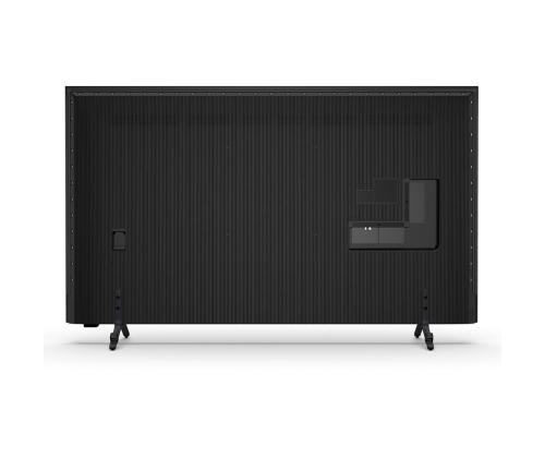 Philips PQS8611, 65'', 4K UHD, QLED, must - Teler
