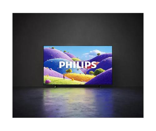Philips PUS7001, 75", 4K UHD, LED LCD, must - Teler