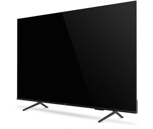 Philips PQS8501, 43'', QLED, 4K UHD, must - Teler