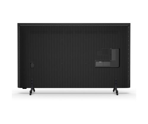 Philips PQS8611, 55'', 4K UHD, QLED, must - Teler