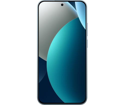 Xiaomi Redmi Note 15 Pro 5G, 8 GB, 256 GB, sinine - Nutitelefon