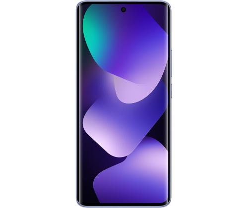 Xiaomi Redmi Note 15, 6 GB, 128 GB, lilla - Nutitelefon