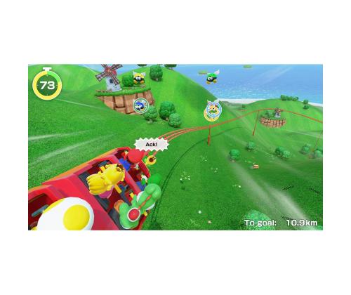 Super Mario Party Jamboree, Nintendo Switch 2 - Mäng