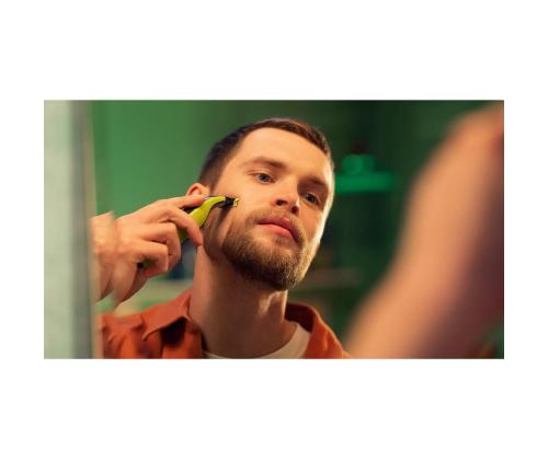 Philips OneBlade 360flex, 2 tk - Vahetusterad