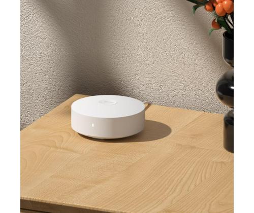 EZVIZ A3-R200, Apple HomeKit, Matter, valge - Nutikodu keskjaam