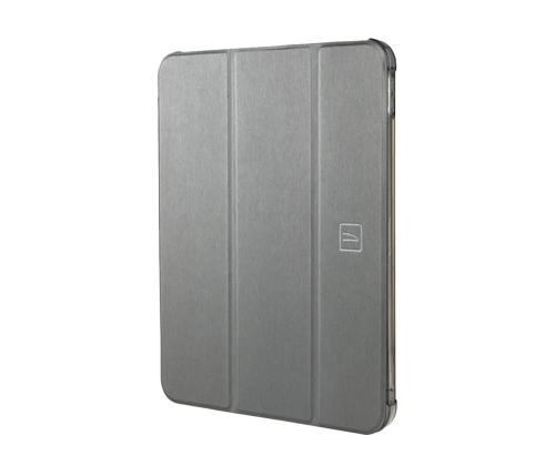 Tucano Satin, iPad Air 11" M2/M3, hall - Kaaned