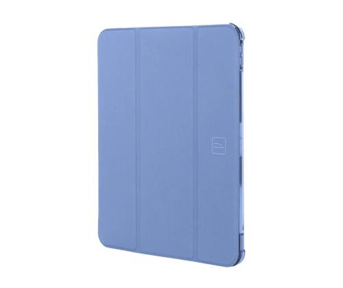 Tucano Satin, iPad A16 11th Gen/10.9" 10th gen, sinine - Kaaned