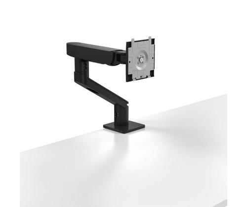 Dell MSA20 Single, 19"-38", 10 kg, 1 monitor, must - Monitori lauakinnitus