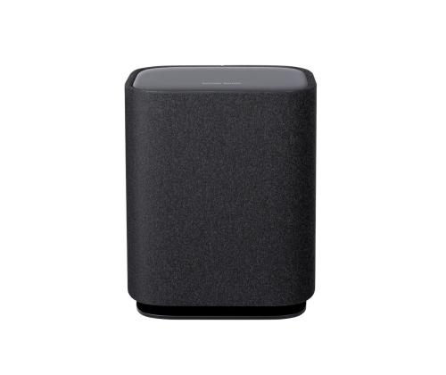 Harman Kardon Enchant Sub, must - Juhtmevaba bassikõlar