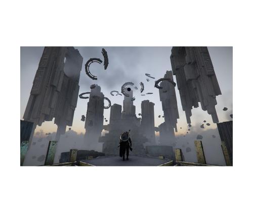 Crimson Desert, Xbox Series X - Mäng