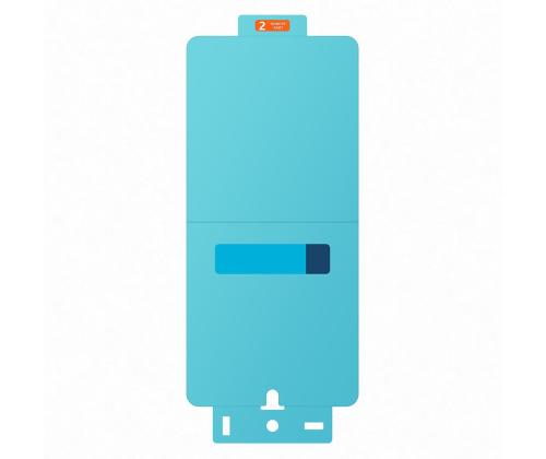 Samsung Anti-Reflecting Film, Galaxy S26 Ultra, läbipaistev - Ekraanikaitse