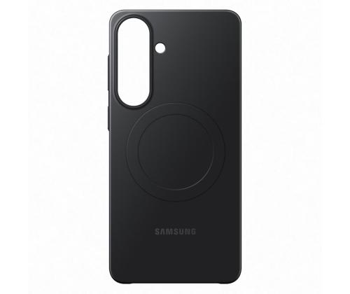 Samsung Slim Magnet Case, Galaxy S26+, must - Ümbris
