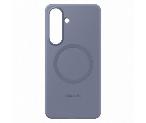 Samsung Silicone Magnet Case, Galaxy S26+, violetne - Ümbris