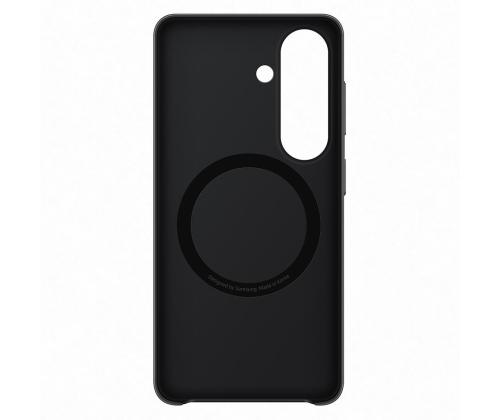 Samsung Slim Magnet Case, Galaxy S26, must - Ümbris