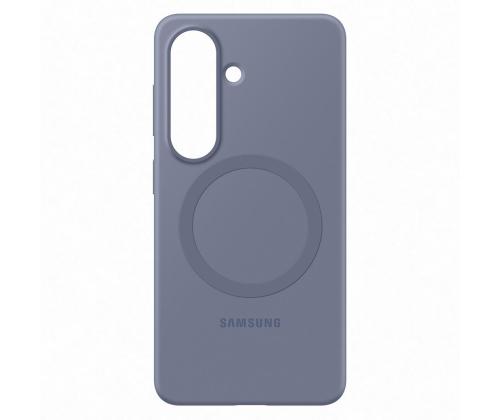 Samsung Silicone Magnet Case, Galaxy S26, violetne - Ümbris