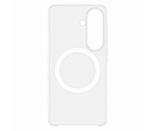 Samsung Clear Magnet Case, Galaxy S26, läbipaistev - Ümbris