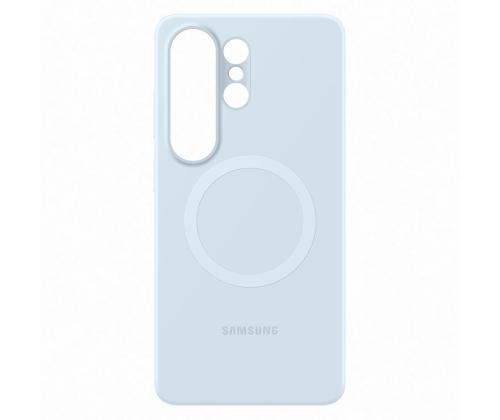 Samsung Silicone Magnet Case, Galaxy S26 Ultra, helesinine - Ümbris