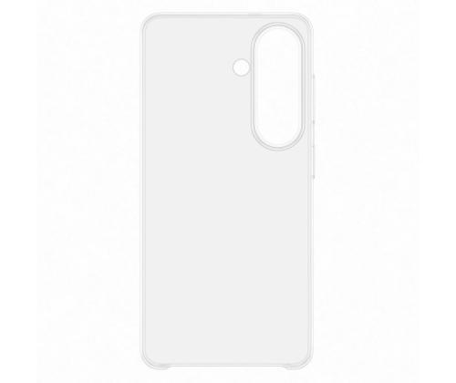 Samsung Clear Case, Galaxy S26, läbipaistev - Ümbris
