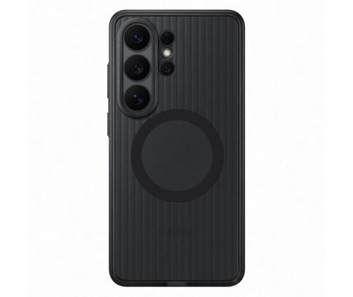 Samsung Rugged Magnet Case, Galaxy S26 Ultra, hall - Ümbris