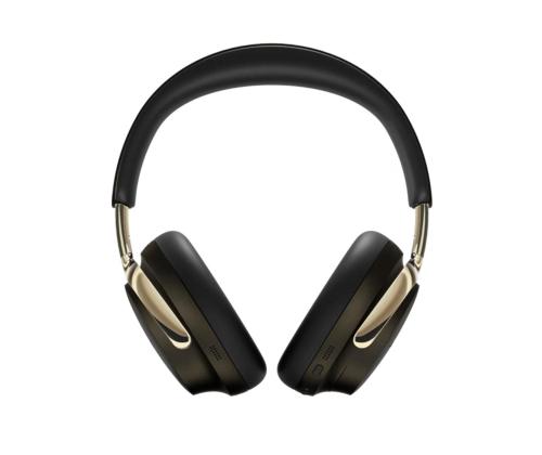 Bose QuietComfort Ultra 2nd Gen, must/kuldne - Juhtmevabad kõrvaklapid