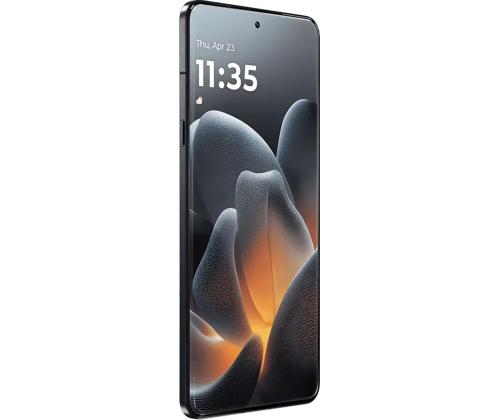 Motorola Signature, tumehall - Nutitelefon