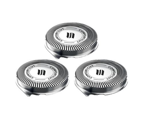 Lõiketerad Philips ComfortCut Shaver Series 3000