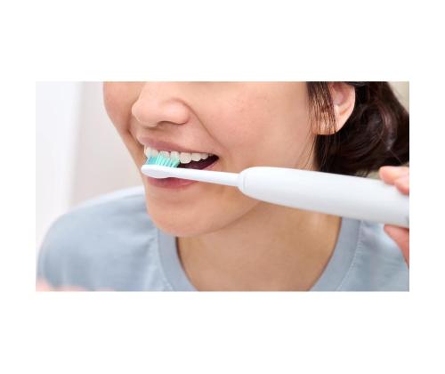 Philips Sonicare ProResults, 4 tk, valge - Lisaharjad