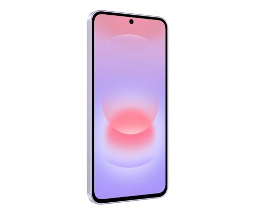 Samsung Galaxy A37 5G, 6 GB, 128 GB, violetne - Nutitelefon