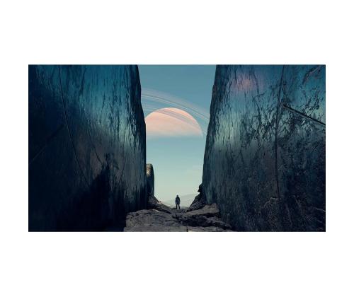 Starfield, PlayStation 5 - Mäng