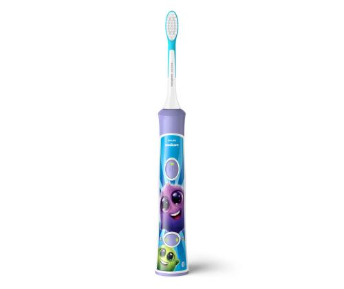 Philips Sonicare For Kids, lilla - Elektriline hambahari