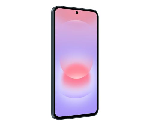 Samsung Galaxy A37 5G, 8 GB, 256 GB, tumeroheline - Nutitelefon