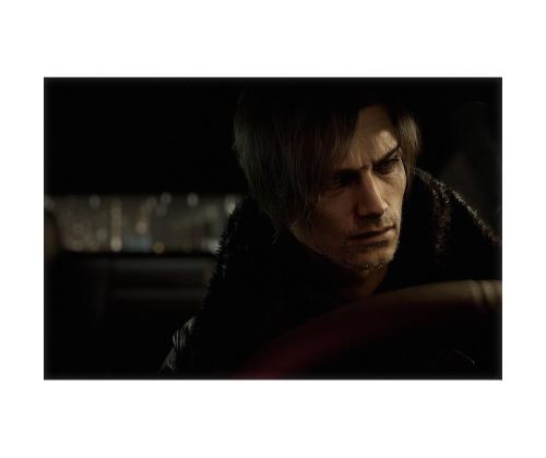 Resident Evil: Requiem Lenticular Edition, Nintendo Switch 2 - Mäng