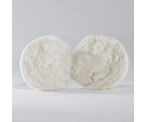 Xavax, 3 tk, beež - Villapallid kuivatile