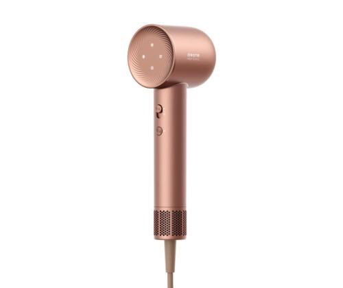 Dreame Hair Glory, roosa kuldne - Föön