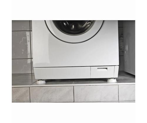 Xavax, 4 tk, valge - Vibratsioonipadjad