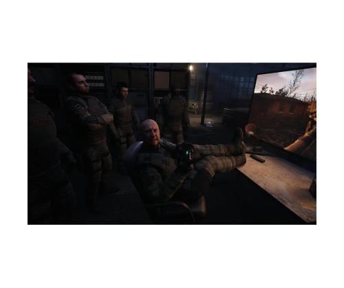 S.T.A.L.K.E.R 2: Heart of Chornobyl Day One Edition, PlayStation 5 - Game